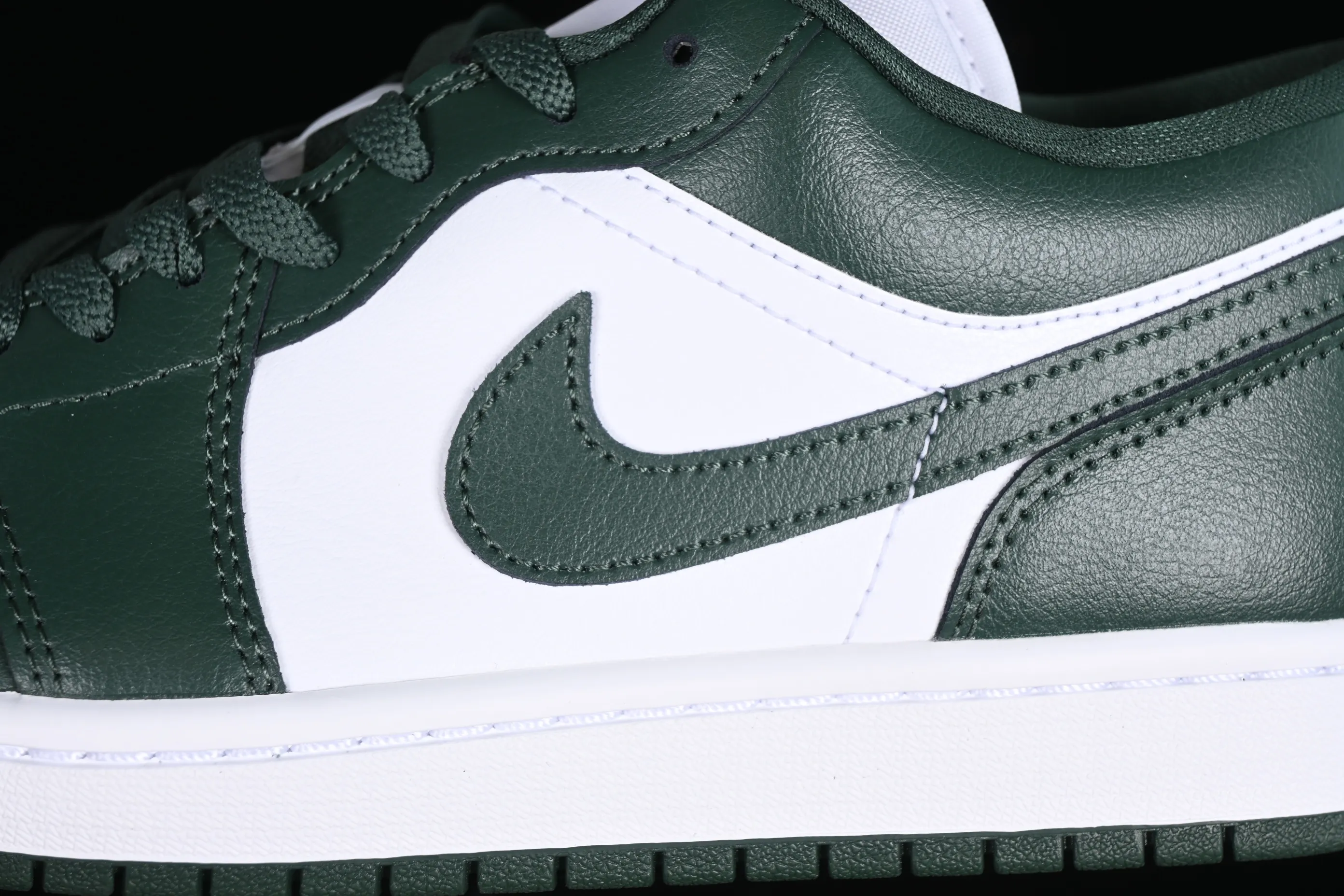All categories Air Jordan Jordan series basketball shoes Air Jordan 1 Low G version pure original Air Jordan 1 Low "Olive Green" AJ1 Joe 1 olive green low-top basketball shoes DC0774-113